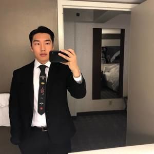 Meet your Posher, Dae hwan